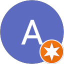 Adrian M. profielfoto